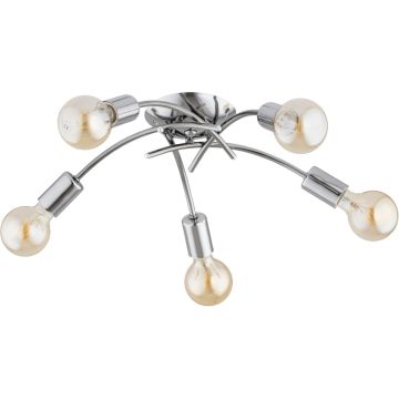 Alfa TORIZO 63427 Deckenlampe 5x15W/E27