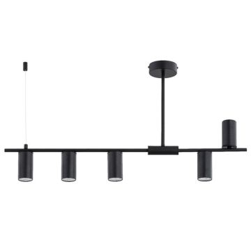 Alfa URANOS 63314 Pendelleuchte 5x15W/GU10 IP20