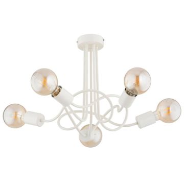 Alfa WINGO 63306 Deckenlampe 5x15W/E27 IP20