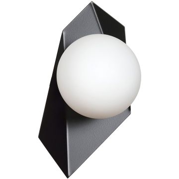 Emibig DRIFTON 636/K1 Wandleuchte 1x40W/E14 IP20