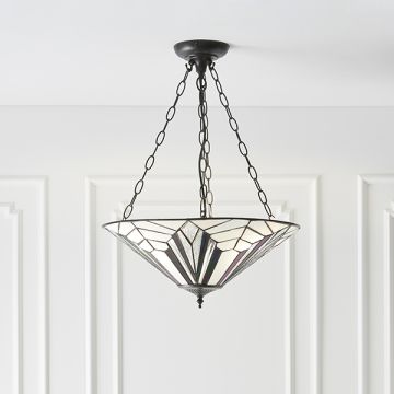 Endon ASTORIA 63936 Pendelleuchte 3x60W/E27 IP20