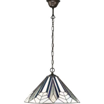 Endon ASTORIA 63937 Pendelleuchte 1x60W/E27 IP20
