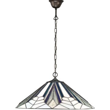 Endon ASTORIA 63938 Pendelleuchte 1x60W/E27 IP20