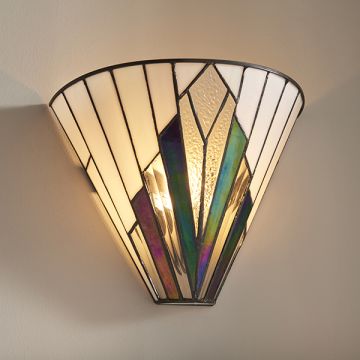 Endon ASTORIA 63940 Wandleuchte 1x40W/E14 IP20