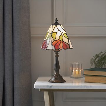 Endon BOTANICA 63963 Tischleuchte 1x40W/E14 IP20