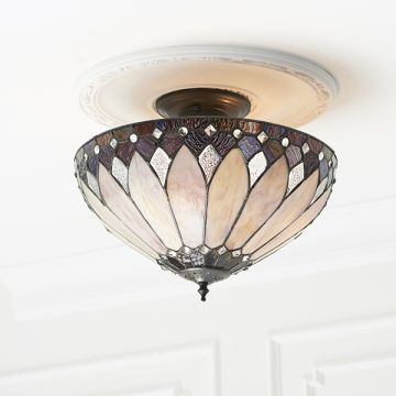 Endon BROOKLYN 63978 Deckenlampe 3x60W/E27 IP20