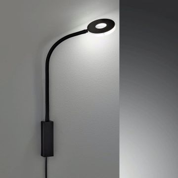 Fischer&Honsel Cama 30432 Wandleuchte 1x6W/LED 3000K 740 lm IP20