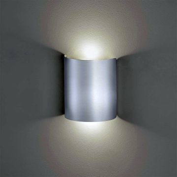 Fischer&Honsel Halv 30515 Wandleuchte 2x4W/LED 2700K 840 lm IP20