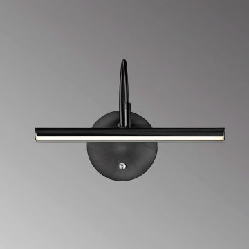 Fischer&Honsel Nami 30426 Wandleuchte 1x9W/LED 2700K 870 lm IP20