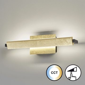 Fischer&Honsel Pare 30488 Wandleuchte 1x14W/LED 2700K 1600 lm IP20