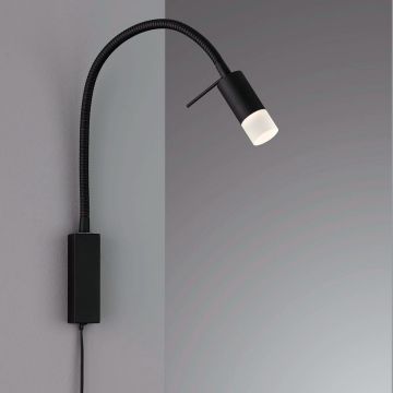Fischer&Honsel Seng 30428 Wandleuchte 1x4.5W/LED 2700K 550 lm IP20