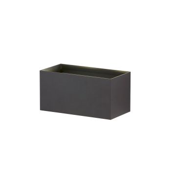 Fischer&Honsel Wallo 30516 Wandleuchte 4x3W/LED 3000K 1300 lm IP44
