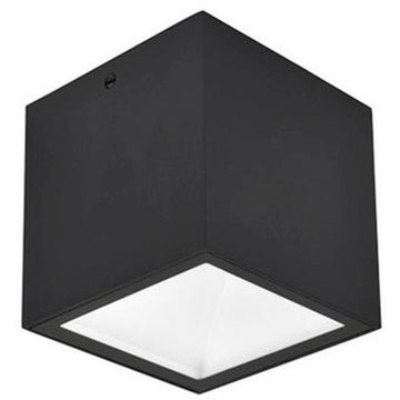 Lutec GEMINI 6389102012 Deckenleuchte 1x7w/led 3000k 750lm ip65