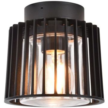 Lutec SHYNE 6397501012 Deckenlampe 1x25w/e27 ip54
