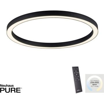 Paul Neuhaus PURE-LINES 6306-13 Pendelleuchte 1x42W/LED 2700-5000k 4100lm ip20