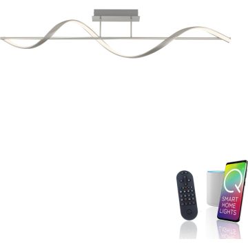Paul Neuhaus Q-SWING 6385-55 Deckenlampe 1x28W/LED 2700-5000k 3100lm ip20