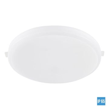 Prezent AGILO 63202 Deckenleuchte 1x20W/LED 1920lm IP20