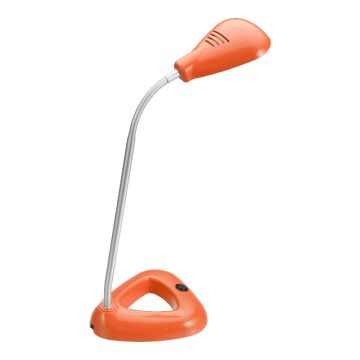 Prezent FLIPP 63104 Schreibtischlampe 1x4.68W/LED IP20