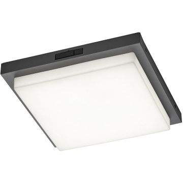 Trio BERMEJO 630369242 Deckenlampe 1x14w/led 2300+3000+4000k 1450lm ip54