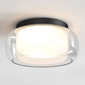 Astro Lighting AQUINA 1450011 Deckenlampe 2x12W/E27 IP44