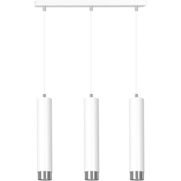Emibig KIBO 641/3 Pendelleuchte 3x30W/GU10 IP20