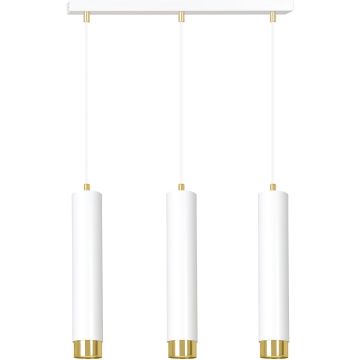 Emibig KIBO 642/3 Pendelleuchte 3x30W/GU10 IP20