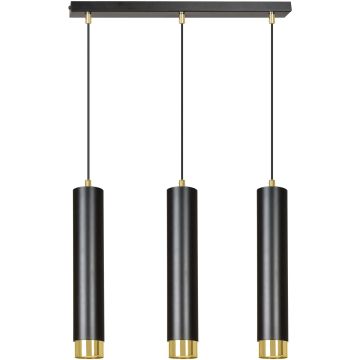 Emibig KIBO 644/3 Pendelleuchte 3x30W/GU10 IP20