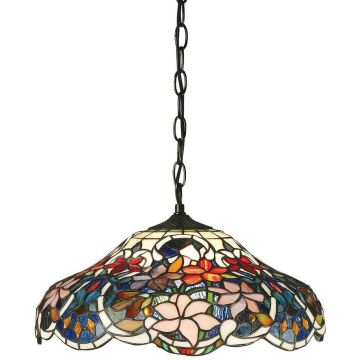 Endon SULLIVAN 64325 Pendelleuchte 1x60W/E27 IP20