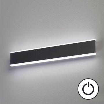 Fischer&Honsel Muur 30536 Wandleuchte 1x13W/LED 2700K 2000 lm IP20