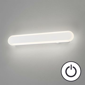 Fischer&Honsel Stretto 30553 Wandleuchte 1x10W/LED 2700K 1500 lm IP20