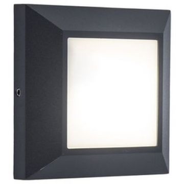 Lutec HELENA 6402101118 Wandleuchte 1x4.5w/led 4000K 200lm ip54