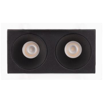 Maxlight MODULAR H180.01 Einbau-Downlight ip20