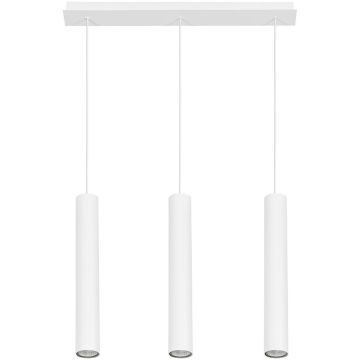 Nowodvorski EYE III 6481 Pendelleuchte 3x10W only LED/GU10 IP20