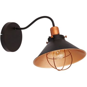 Nowodvorski GARRET I 6442 Wandleuchte 1x60W/E27 IP20