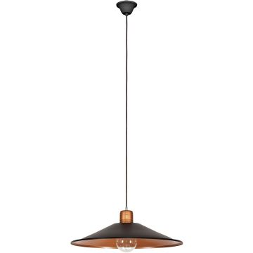 Nowodvorski GARRET M 6444 Pendelleuchte 1x60W/E27 IP20