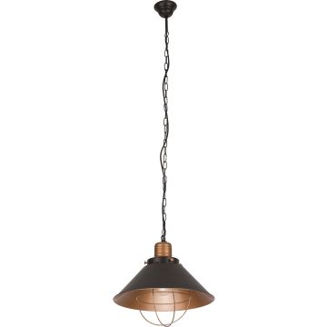 Nowodvorski GARRET S 6443 Pendelleuchte 1x60W/E27 IP20
