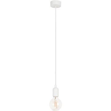 Nowodvorski SILICONE 6403 Pendelleuchte 1x60W/E27 IP20