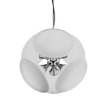 Prezent DIAMO 64300 Pendelleuchte 6x40W/E14 IP20