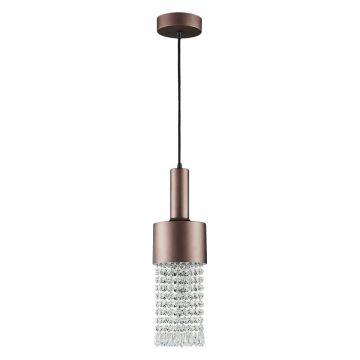 Prezent GERRO 64392 Pendelleuchte 1x12W/LED 950lm IP20