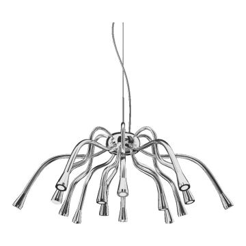 Prezent LAMBIO 64022 Pendelleuchte 15x1W/LED 1200lm IP20