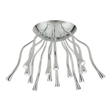 Prezent LAMBIO 64023 Deckenlampe 15x1W/LED IP20