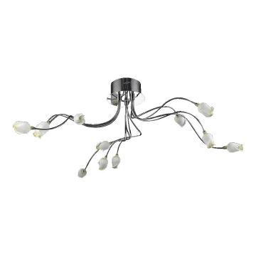 Prezent LOTOSS 64032 Deckenlampe 12x20W/G4 IP20
