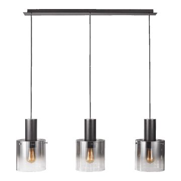 Prezent MOXIE 64414 Pendelleuchte 3x60W/E27 IP20