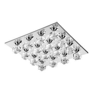 Prezent NASSAU 64306 Deckenleuchte 16x20W/G4 IP20