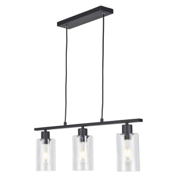 Prezent ORADEA 64422 Pendelleuchte 3x40W/E27 IP20