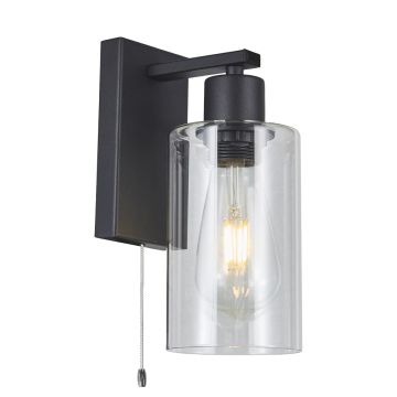 Prezent ORADEA 64425 Wandleuchte 1x40W/E27 IP20