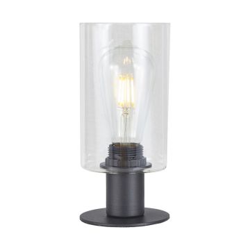 Prezent ORADEA 64426 Tischleuchte 1x40W/E27 IP20