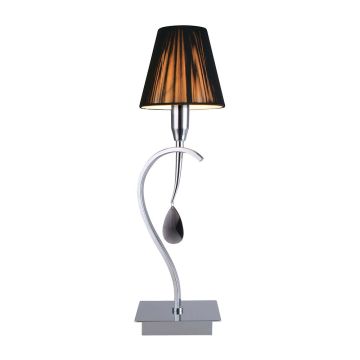 Prezent OXFORD I. 64326 Tischleuchte 1x40W/E14 IP20