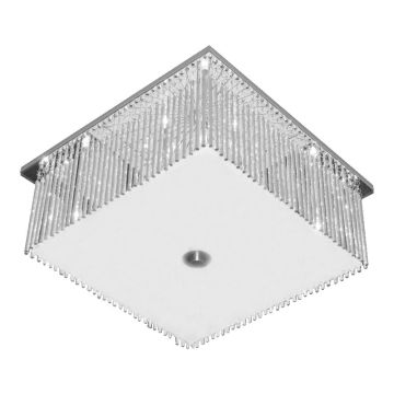 Prezent RETTO 64330 Deckenleuchte 8x20W/G4 IP20