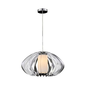 Prezent SENZA 64368 Pendelleuchte 1x40W/E14 IP20